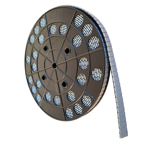 20x Vis de Roue Union Plate Hélice Boulons M12x1, 25 x 25mm pour