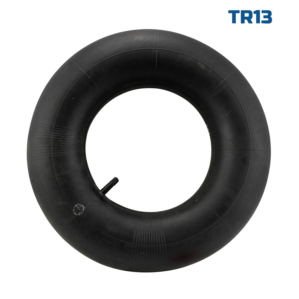 Chambre à Air - Taille 185/60-13 (compatible 195/60-13, 205/60-13, 215/60-13) - Valve TR13