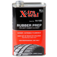 PROVULKA : RPSC0004_950 - Râpeur chimique de préparation du revêtement pour réparation de pneu 946ml - XTRASEAL 14-100