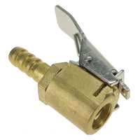 PROVULKA : GFBR0001D6 - Raccord de gonflage pour valve de pneu Moto, VL et VUL - pour tuyau en 6mm - type Michelin 517.