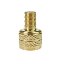 PROVULKA : GFBR0010 - Adapteur réducteur pour gonflage de valve GC / standard.