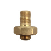 PROVULKA : GFBR0011 - Adapteur réducteur intérieur pour gonflage de valve GC / standard.