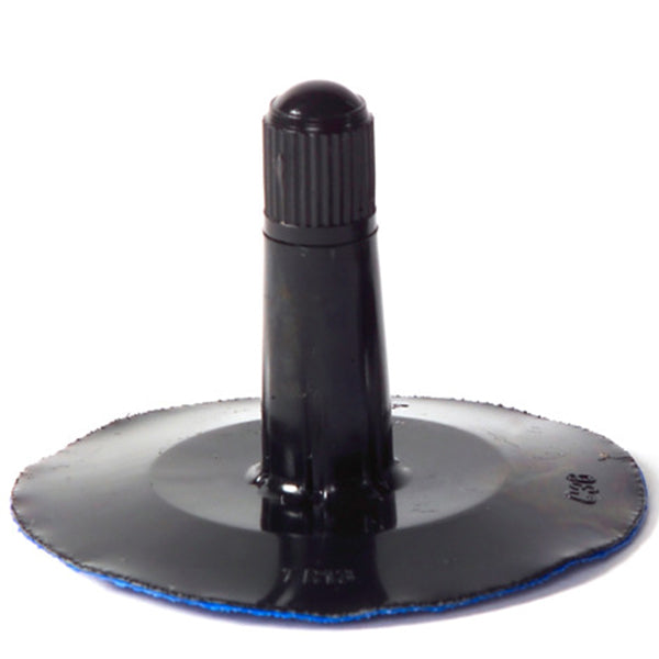 Chambre à Air 4.50-10 Valve TR13 - Compatible 4.00-10 Et 130/90-10 Pour Remorque Moto