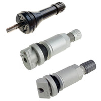 PROVULKA : GFVE0201 - Valve TPMS type VDO Siemens - valve de remplacement pour système de valve électronique