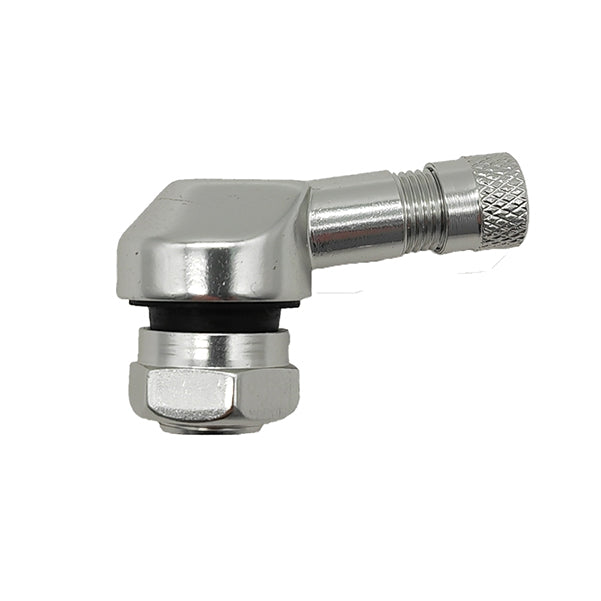 LT Easiyl Lot De 2 écrous De Valve En Alliage D’aluminium – Pour Presta Et Schrader, Avec Joints, Poids 4 G
