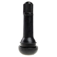 PROVULKA : GFVS0110 - Valve caoutchouc TR414 (V2.03.2) pour pneu Tubeless - Snap in - trou de jante en 11,3mm (par 100)