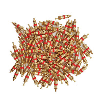 PROVULKA : GFVS0131 - Obus de valve court TRC1- Haute température - pour valve MOTO, VL, VUL, PL et AGRI (par 100). Vue par 100