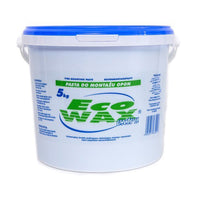 PROVULKA : MTAC0004_5 - Pâte Bleue pour montage de pneu Runflat. Existe en 1Kg et 5Kg.