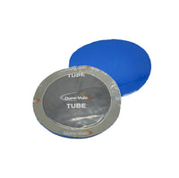 PROVULKA : RPPE0001R45 - Pièce de réparation pour chambre à air Ronde 45mm - DURAVULC CT45