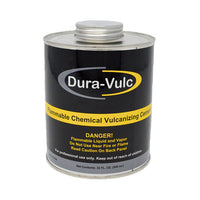 PROVULKA : RPSC0007_1000 - Solution vulcanisante pour réparation de pneu - Fast dry (1L) - DURAVULC 3-702
