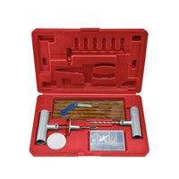 PROVULKA : RPTK0104 - Coffret de tresse pour réparation de pneu Tubeless PL