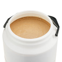 PROVULKA : DVHC0007_1 - Savon d'atelier professionnel MEGAWASH - semi-liquide (3L). Pot ouvert