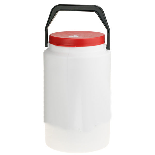 PROVULKA : DVHC0007_1 - Savon d'atelier professionnel MEGAWASH - semi-liquide (3L)