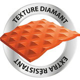 Gant nitrile Gogrip PRO boîte de 50pcs - Orange