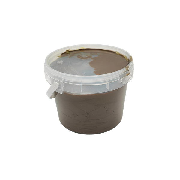 PROVULKA : DVPC0004 - Graisse au cuivre Haute température - 500g