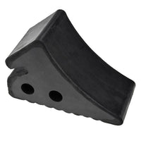PROVULKA : DVPC0008 - Cale en caoutchouc pour immobilisation VL