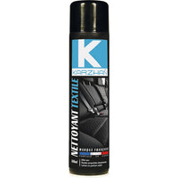 PROVULKA : DVPC0013 - Mousse nettoyant textile - 500ml