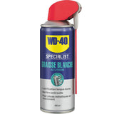 PROVULKA - DVPC0016 : Graisse Blanche au Lithium WD40 - 400ml