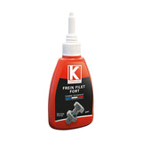 PROVULKA : DVPC0017M - Frein filet vert fort - 50ML - Gamme technique