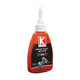 PROVULKA : DVPC0017M - Frein filet bleu moyen - 50ML - Gamme technique