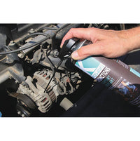 PROVULKA : DVPC0019 - Dégrippant Lubrifiant multifonctions - Gamme professionnelle - 500ml. Application 2
