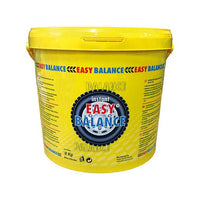 PROVULKA : ELMB0001_7500 - Poudre d'équilibrage EASYBALANCE sceau de 9Kg pour l'équilibrage de jante PL