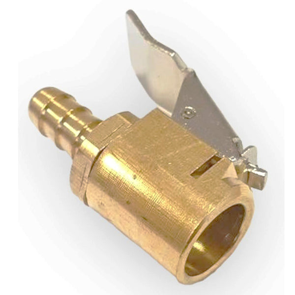 PROVULKA : GFBR0002 - Raccord de gonflage pour valve de pneu Génie Civil