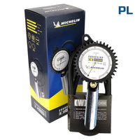 PROVULKA : GFDG0007 - Pistolet de gonflage professionnel Type EURODAINU MICHELIN - valve Moto, VL, VUL et PL