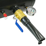 PROVULKA : GFDG0008 - Canon à air 38L - pour gonflage de roue VL, VUL et PL. Zoom