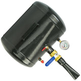 PROVULKA : GFDG0008 - Canon à air 38L - pour gonflage de roue VL, VUL et PL