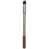 PROVULKA : GFRE0040L160 - Rallonge de valve rigide métallique L160mm (par 10)