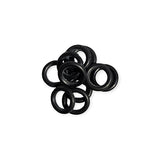 PROVULKA : GFRE0402 - Joint torique 6.4x1.9 pour corps de valve GC par 10.