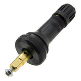 PROVULKA : GFVE0102S - Valve TPMS type TRW Snap-in - valve de remplacement Alu pour système de valve électronique
