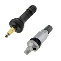 PROVULKA : GFVE0102 - Valve TPMS type TRW - valve de remplacement pour système de valve électronique