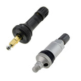 PROVULKA : GFVE0102 - Valve TPMS type TRW - valve de remplacement pour système de valve électronique