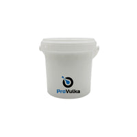 PROVULKA : MTAC0002_1 - Pâte Blanche pour montage de pneu 1Kg.