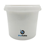 PROVULKA : MTAC0002 - Pâte Blanche pour montage de pneu. Existe en 1Kg et 5Kg