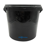 PROVULKA : MTAC0003 - Pâte Noire pour montage de pneu. Existe en 1Kg et 5Kg