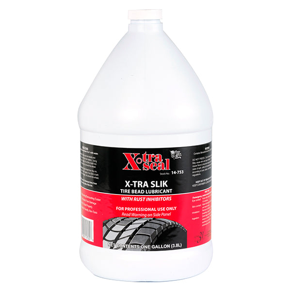 PROVULKA - MTAC0007 : Liquide lubrifiant pour montage et démontage de pneu - à diluer - XTRASEAL 14-753