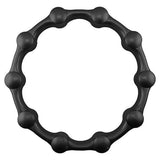 PROVULKA : MTAD0001G - Système anti-desserrage Safe Wheel - Jante en 22,5" et 19,5" - entraxe 335mm. Graphite Noir