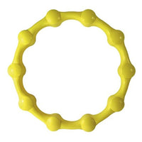 PROVULKA : MTAD0001G - Système anti-desserrage Safe Wheel - Jante en 22,5" et 19,5" - entraxe 335mm. Jaune