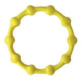 PROVULKA : MTAD0001G - Système anti-desserrage Safe Wheel - Jante en 22,5" et 19,5" - entraxe 335mm. Jaune