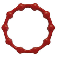 PROVULKA : MTAD0001G - Système anti-desserrage Safe Wheel - Jante en 22,5" et 19,5" - entraxe 335mm. Rouge
