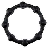 PROVULKA : MTAD0101GN - Système anti-desserrage Safe Wheel - Jante en 19,5"- entraxe 275mm. Graphite Noir