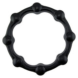 PROVULKA : MTAD0101GN - Système anti-desserrage Safe Wheel - Jante en 19,5"- entraxe 275mm. Graphite Noir
