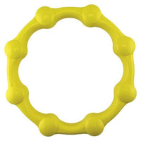 PROVULKA : MTAD0101J - Système anti-desserrage Safe Wheel - Jante en 19,5"- entraxe 275mm. Jaune