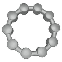 PROVULKA : MTAD0201G - Système anti-desserrage Safe Wheel - Jante en 17,5