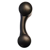 PROVULKA : MTAD0302GN - Système anti-desserrage Safe Wheel Twin - pour écrous en 32mm - Graphite Noir