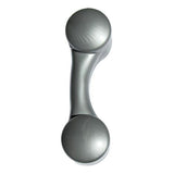 PROVULKA : MTAD0302G - Système anti-desserrage Safe Wheel Twin - pour écrous en 32mm - Gris