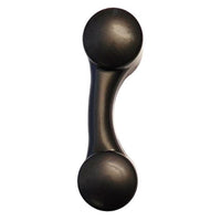 PROVULKA : MTAD0303GN - Système anti-desserrage Safe Wheel Twin - pour écrous en 33mm - Graphite Noir